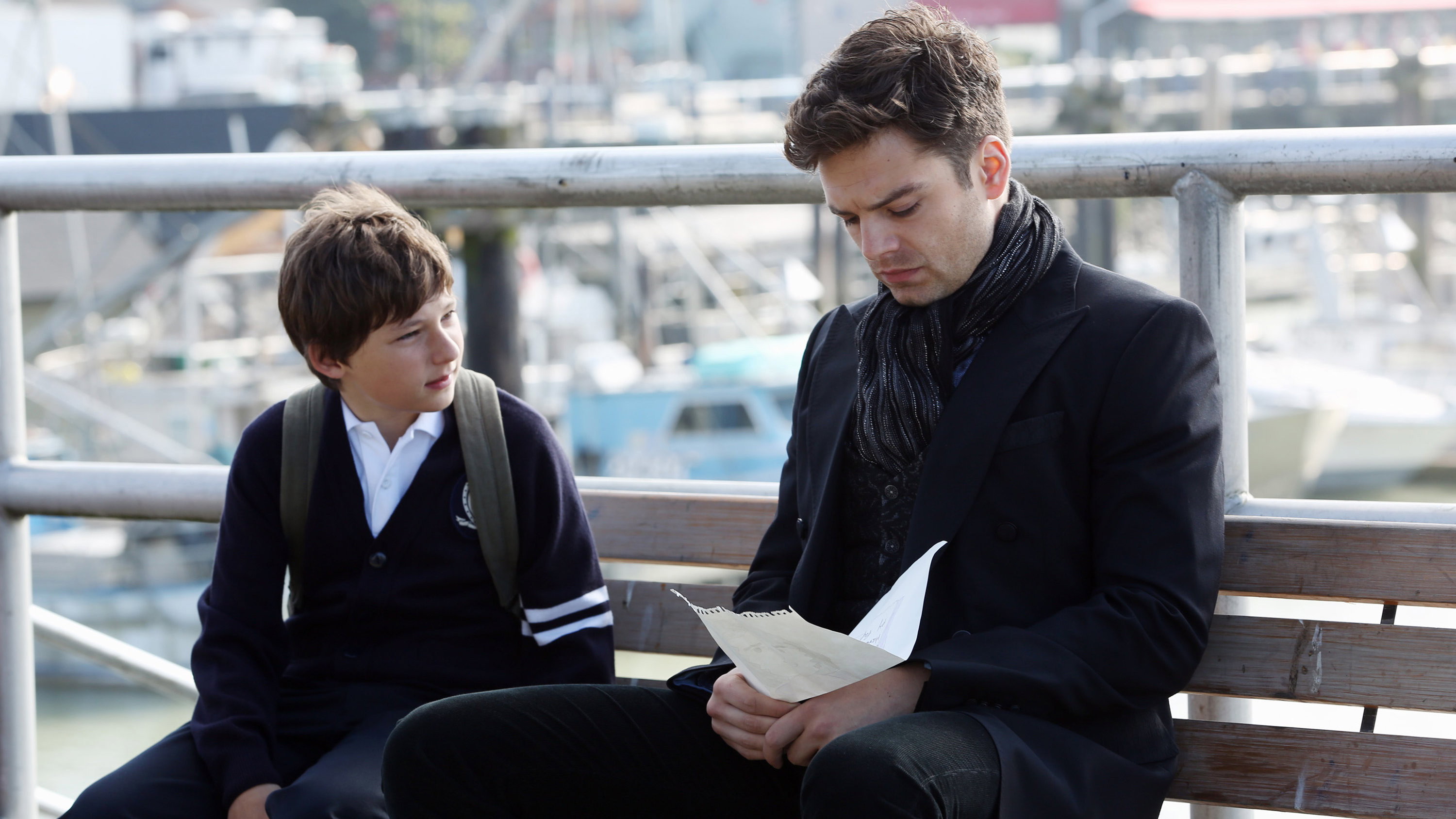 Folge Still