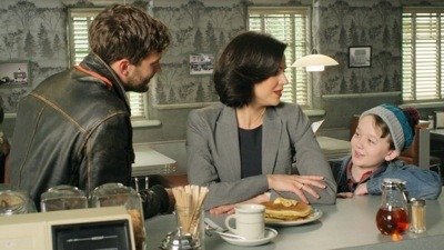 Folge Still