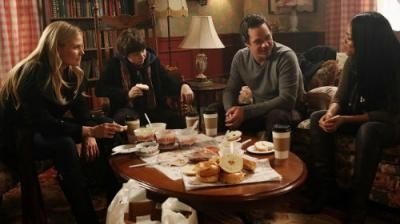 Folge Still