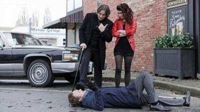 Folge Still