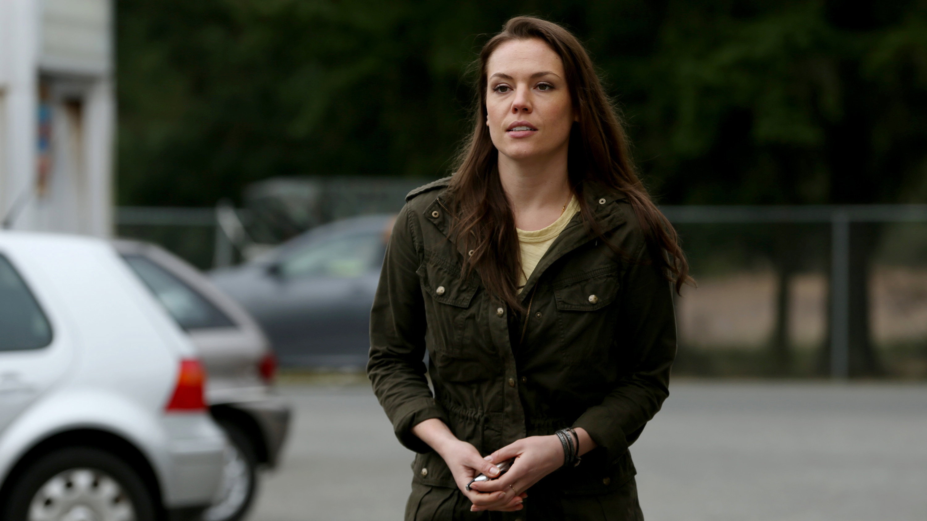 Folge Still
