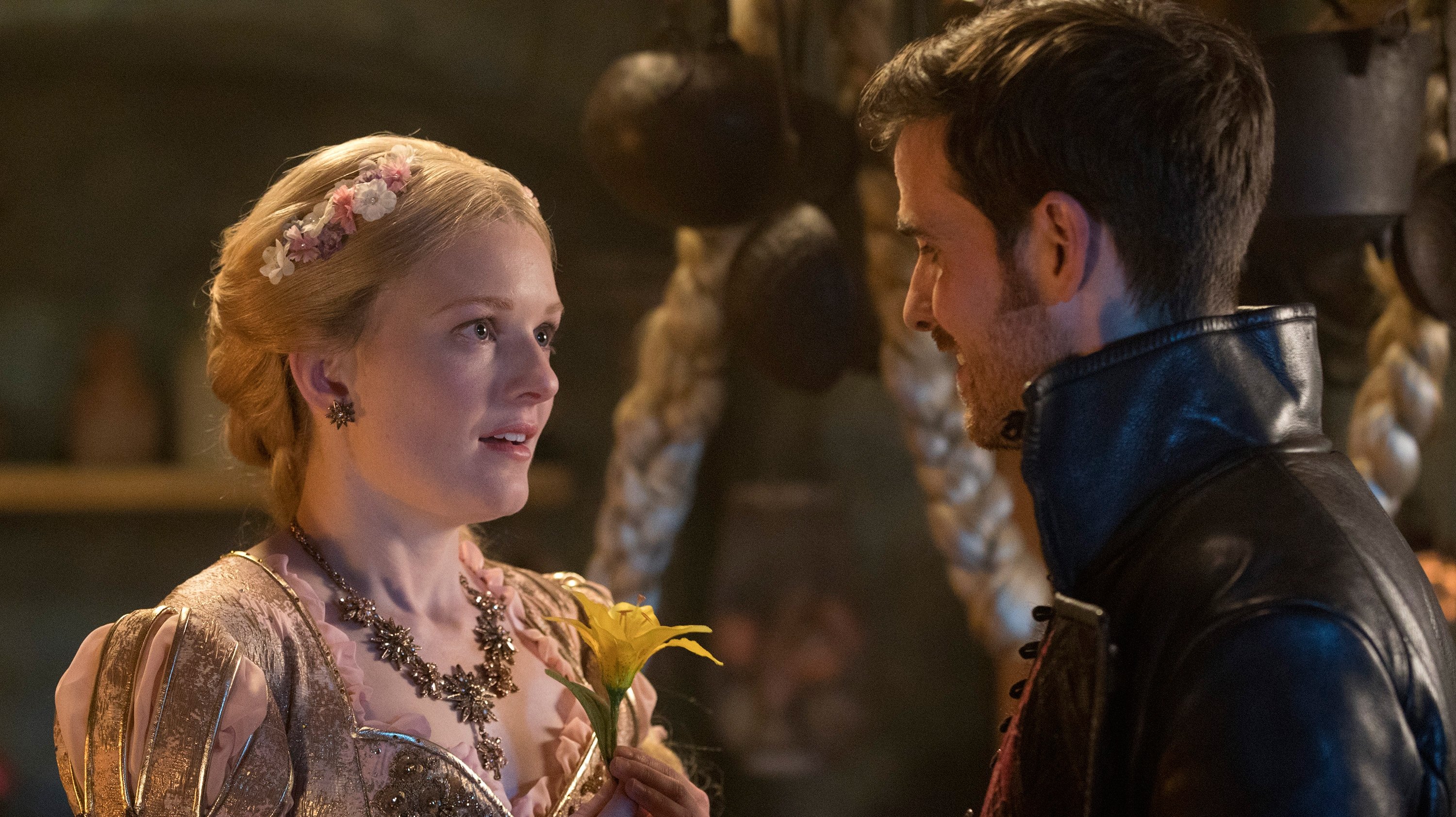 Folge Still