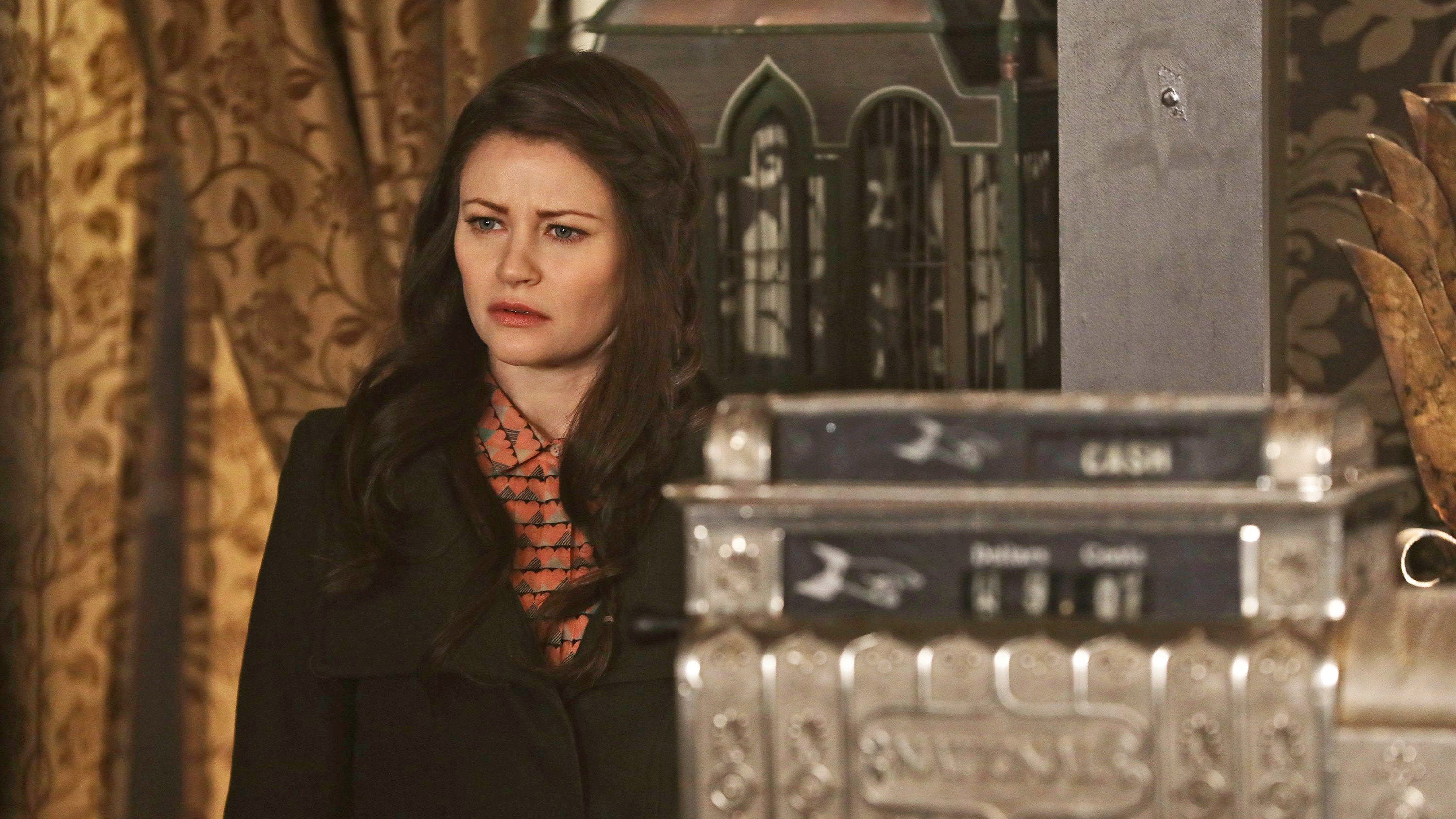Folge Still
