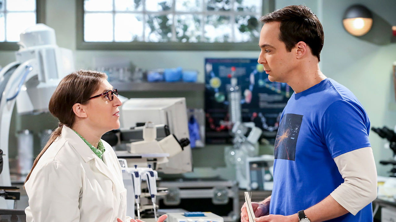 Folge Still