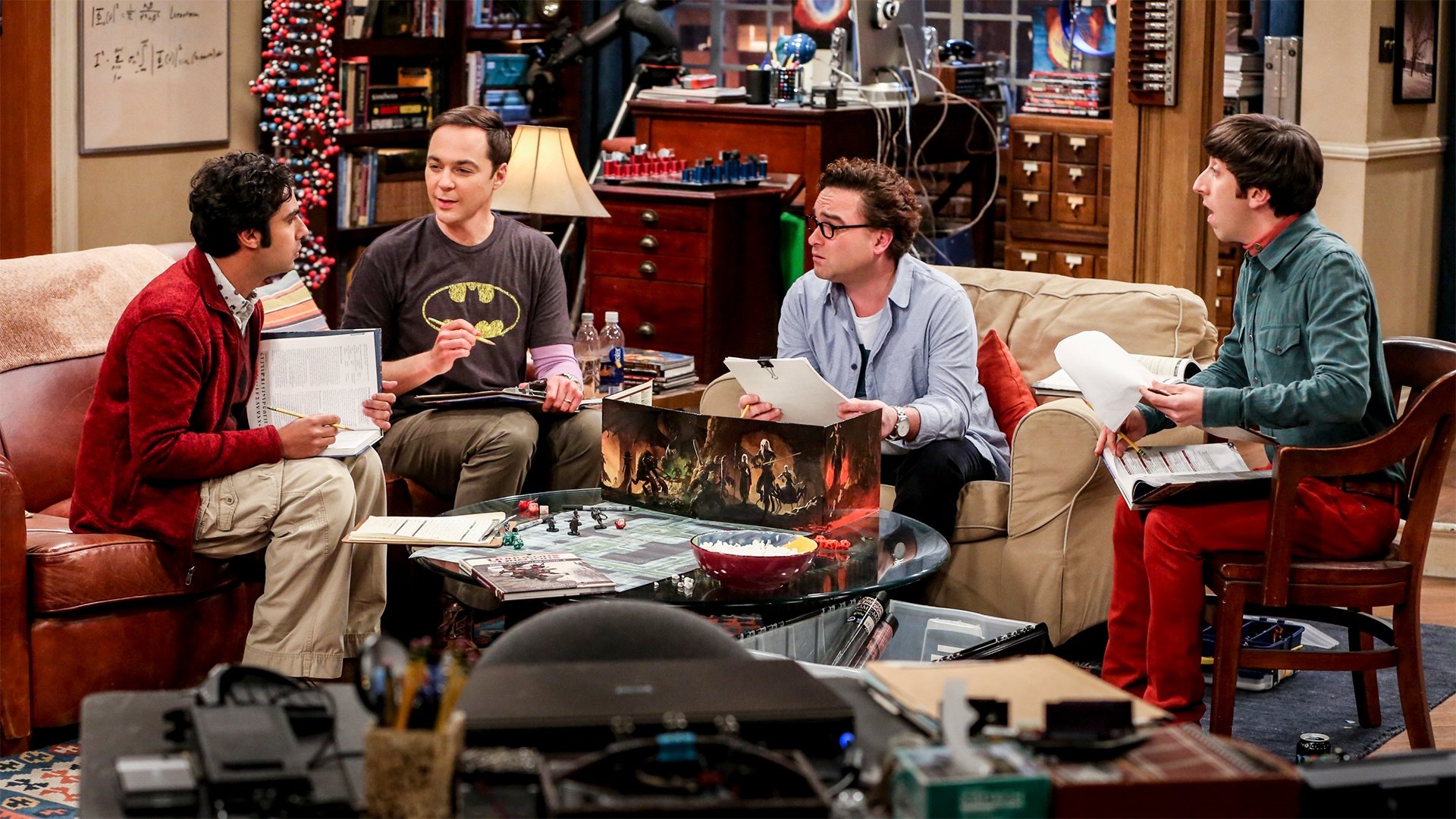 Folge Still