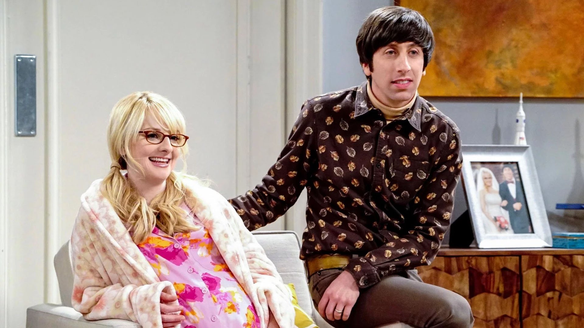 Folge Still