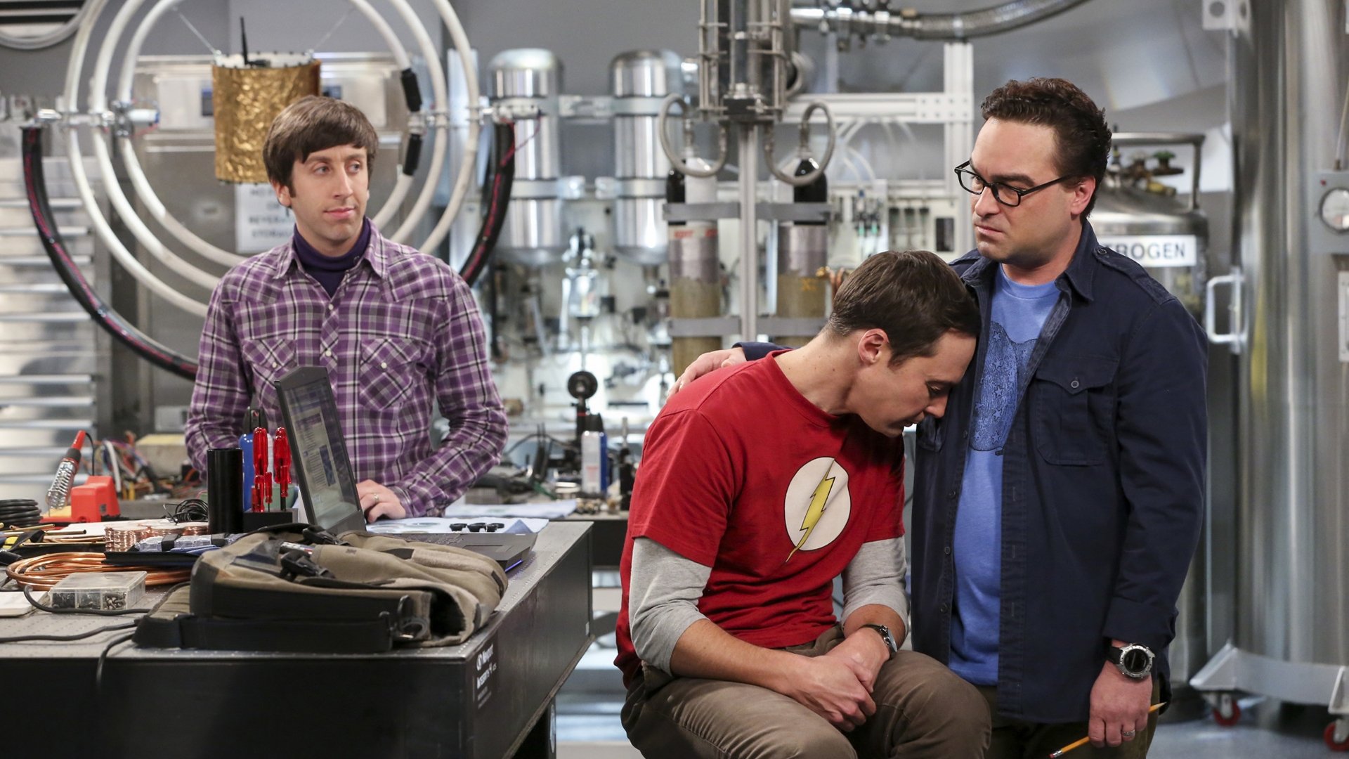 Folge Still