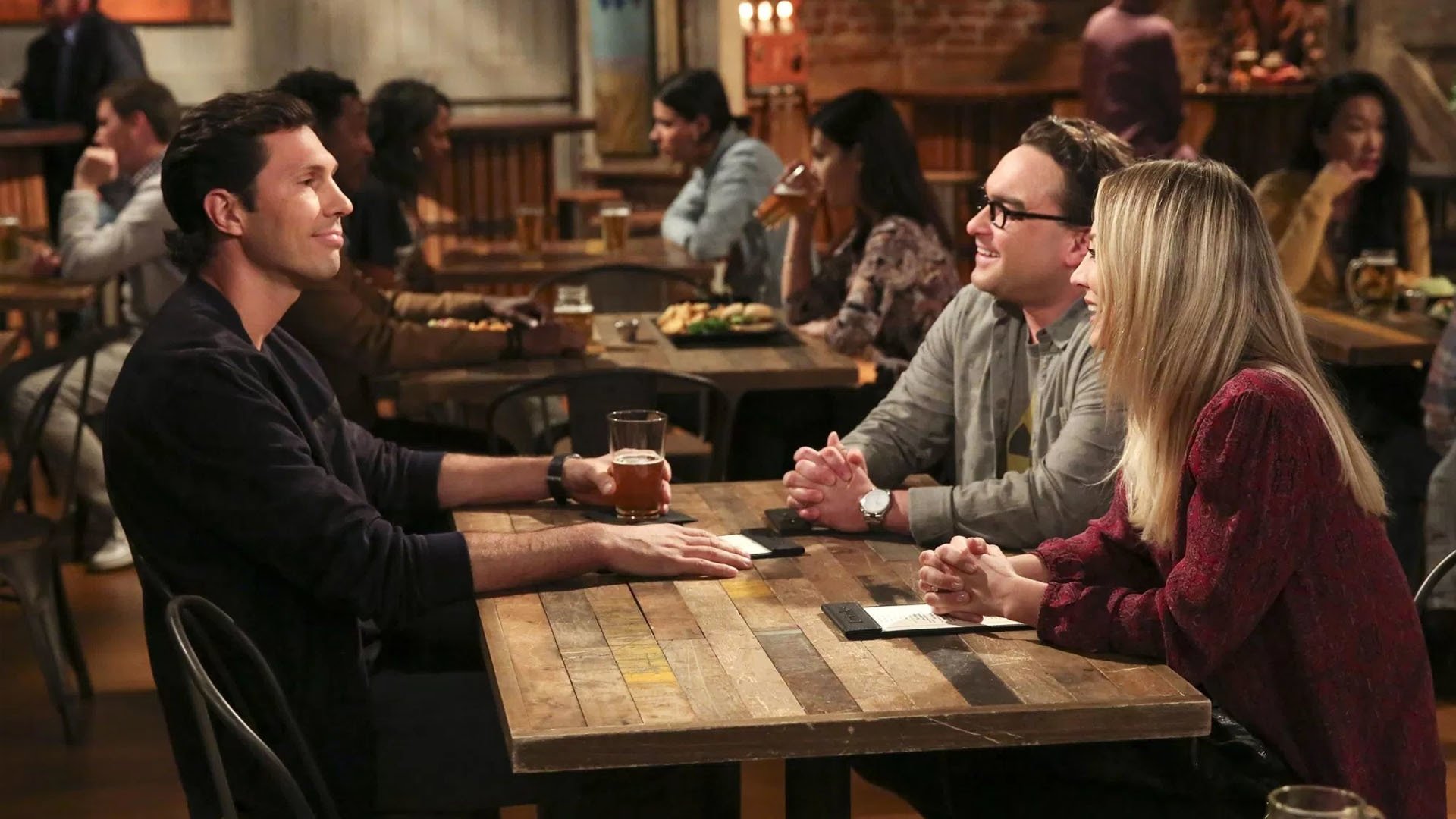 Folge Still