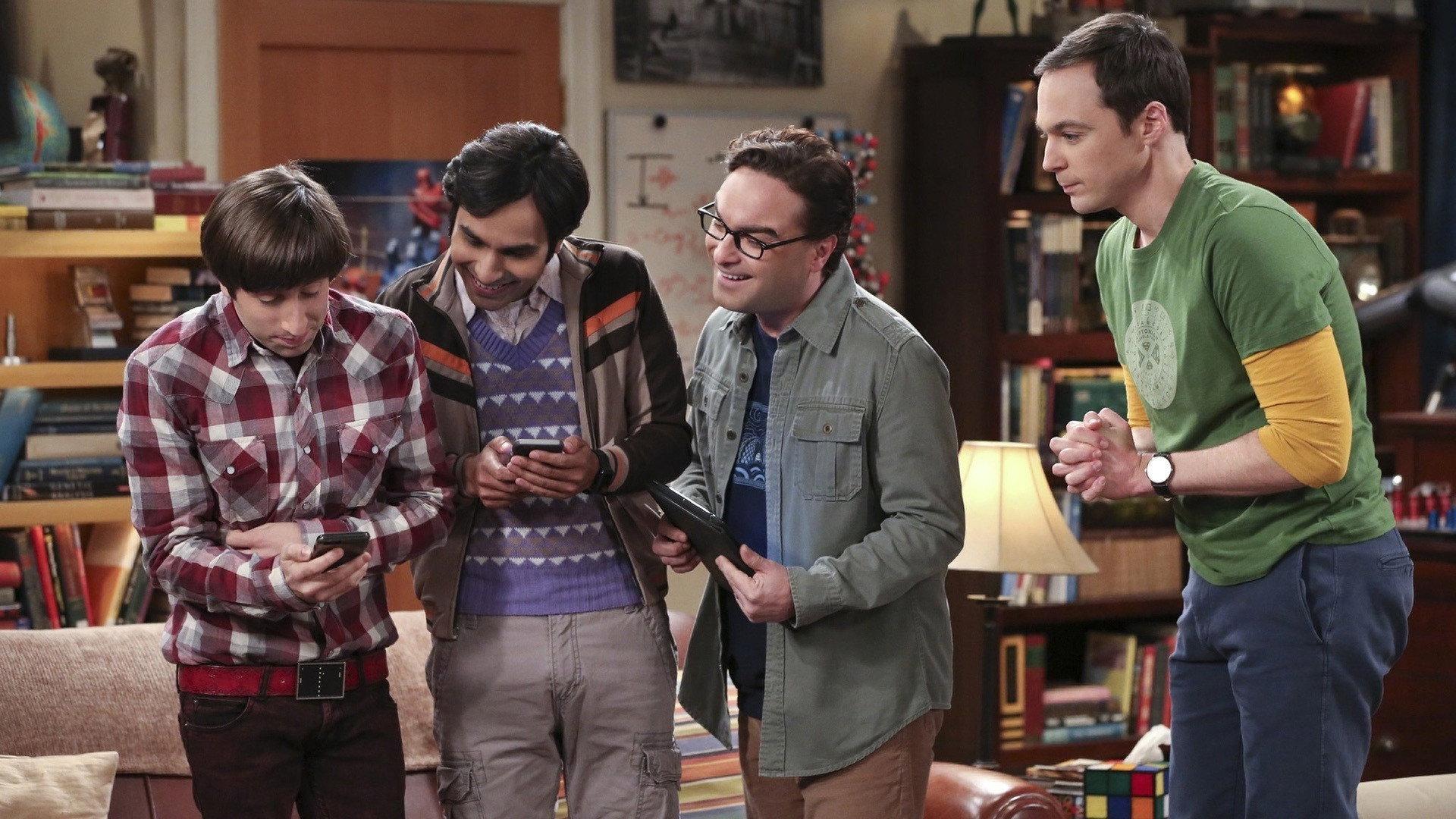 Folge Still