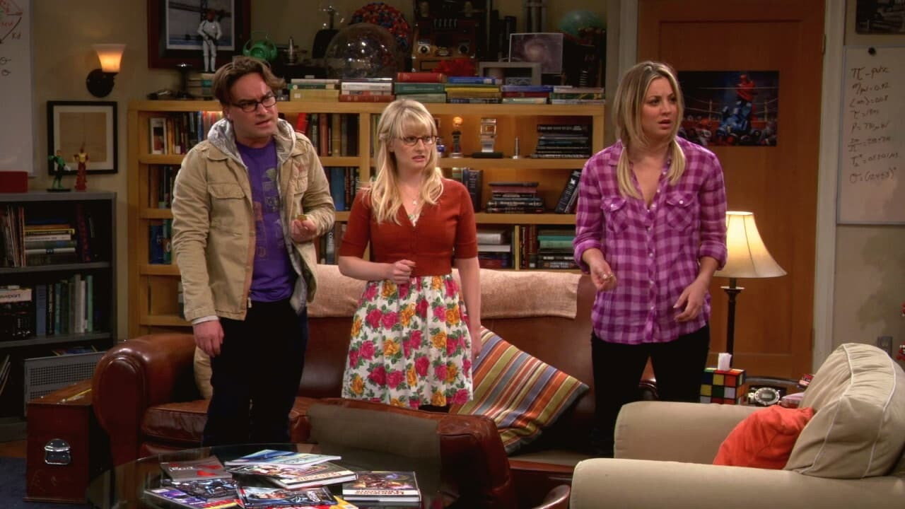 Folge Still