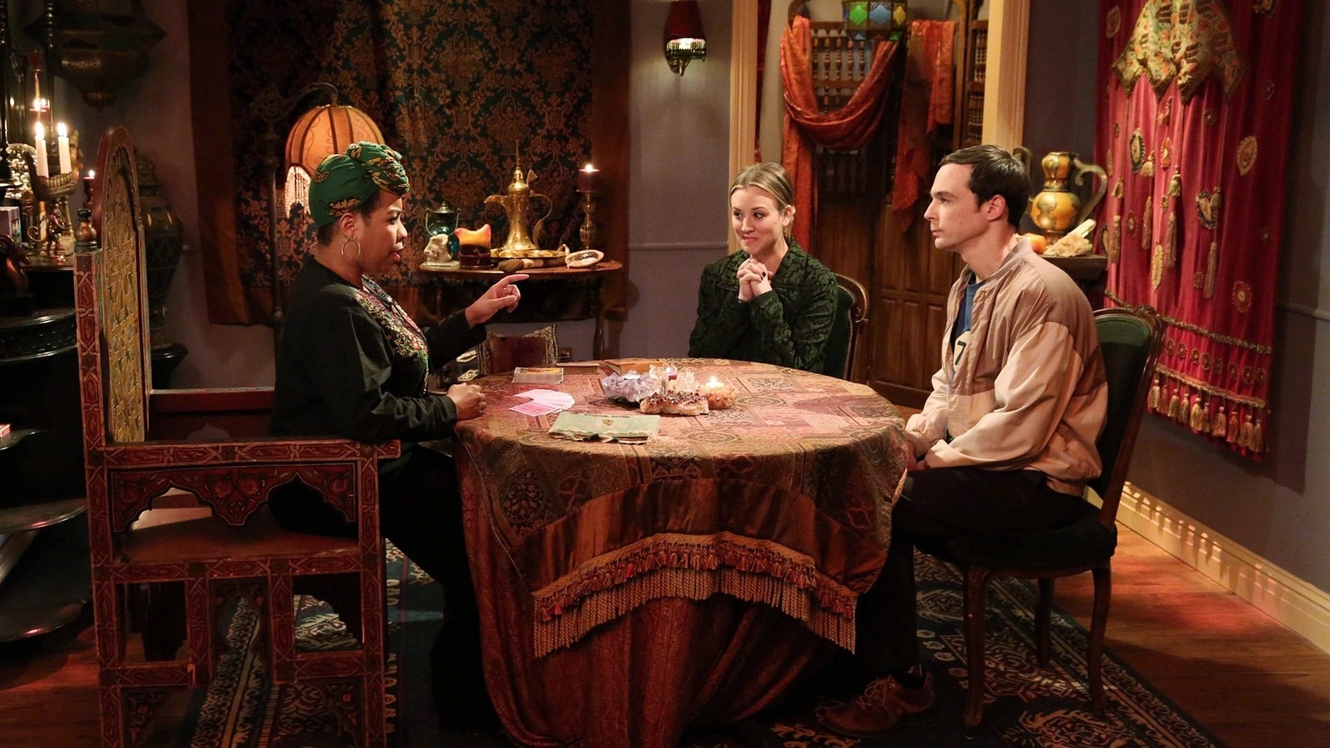 Folge Still