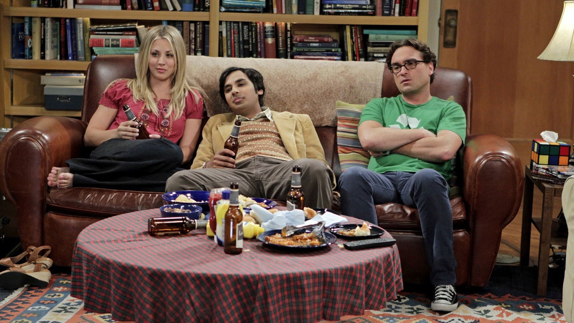 Folge Still