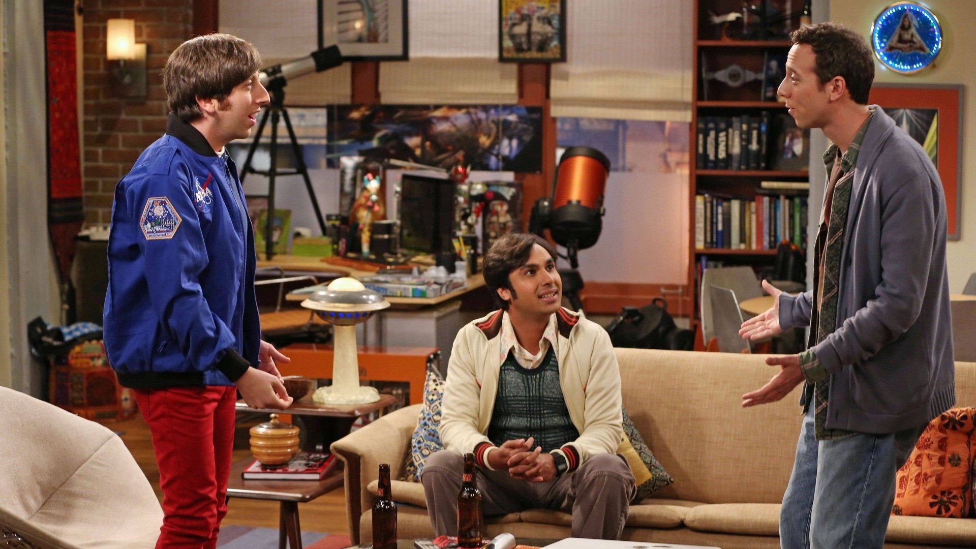 Folge Still