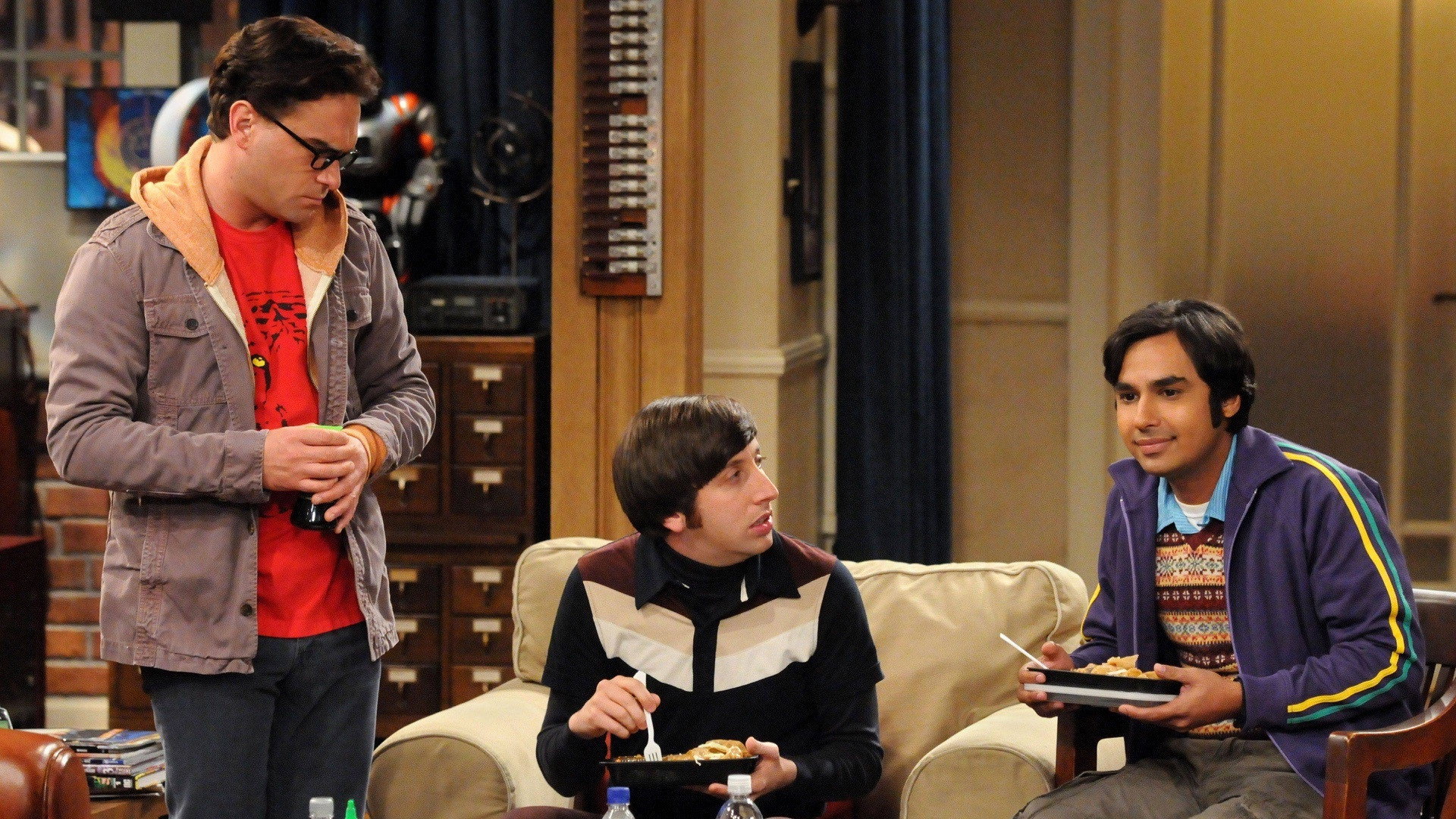 Folge Still