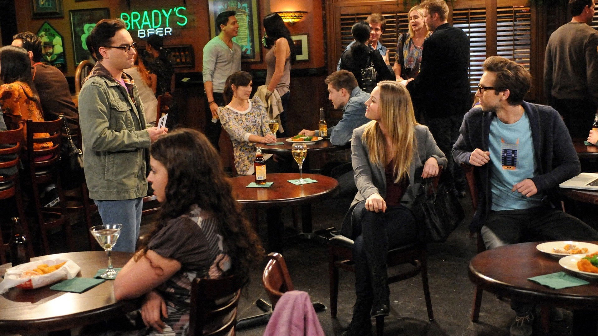 Folge Still