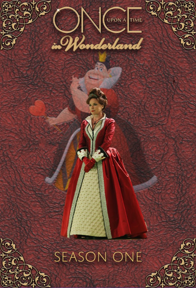 Staffel Cover