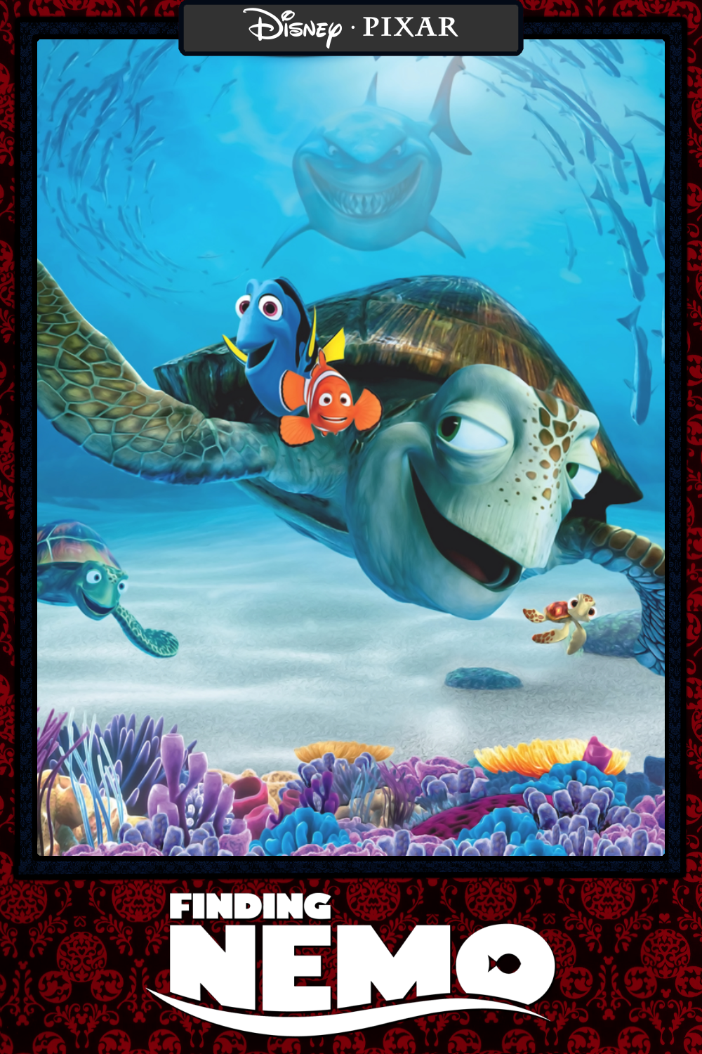 Findet Nemo