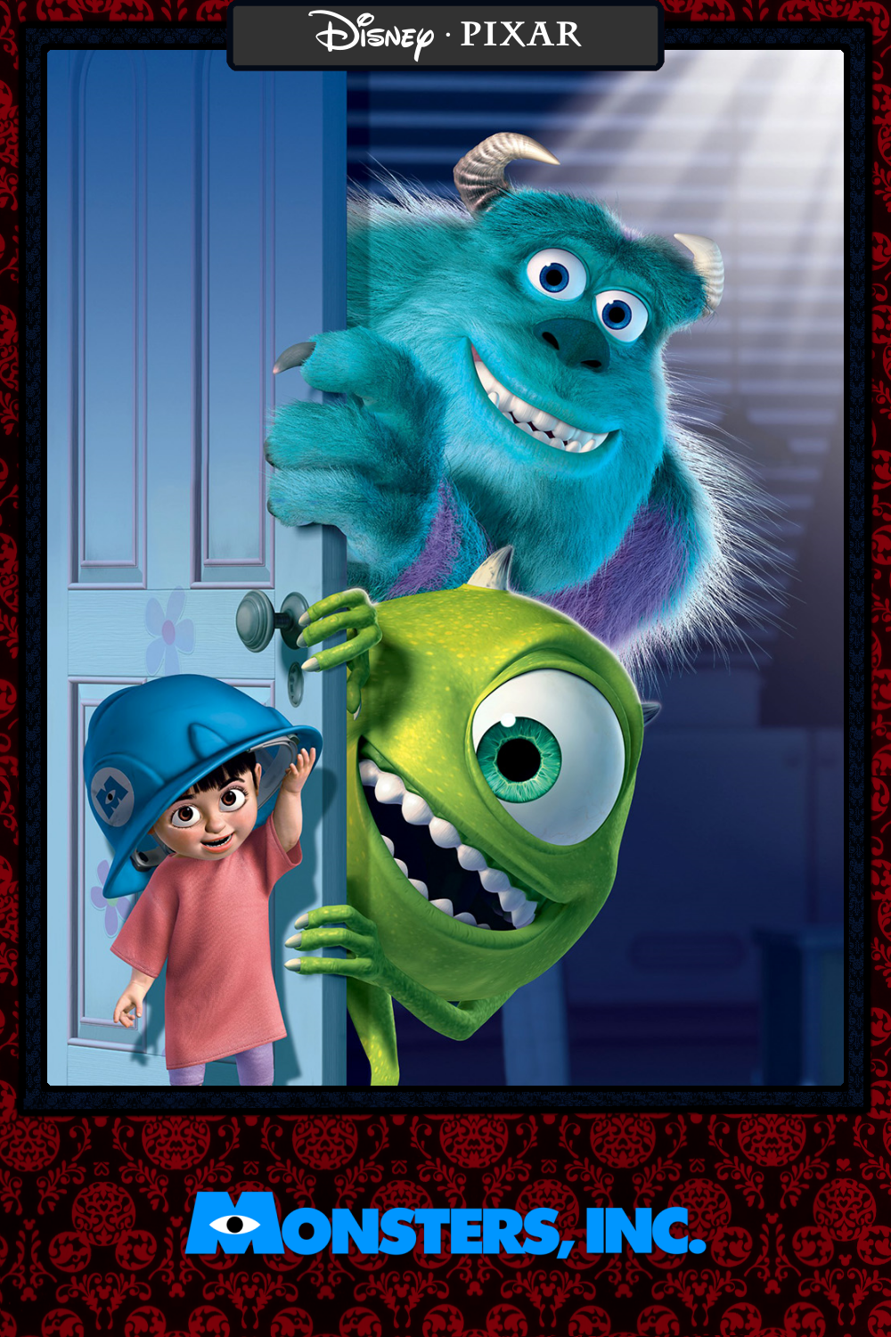 Die Monster AG