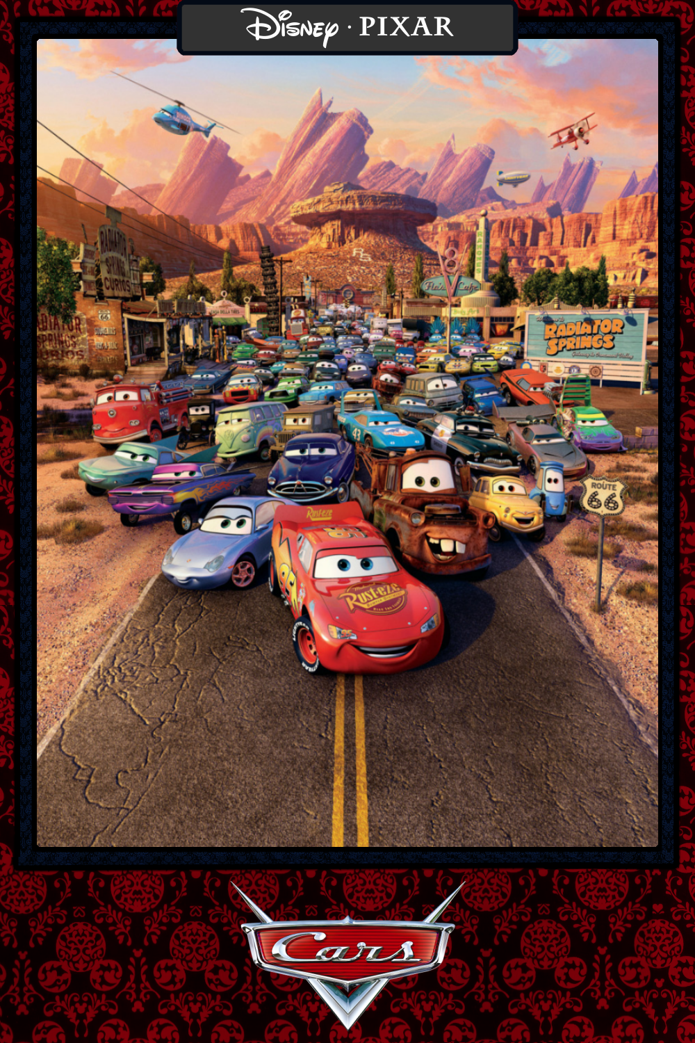 Cars