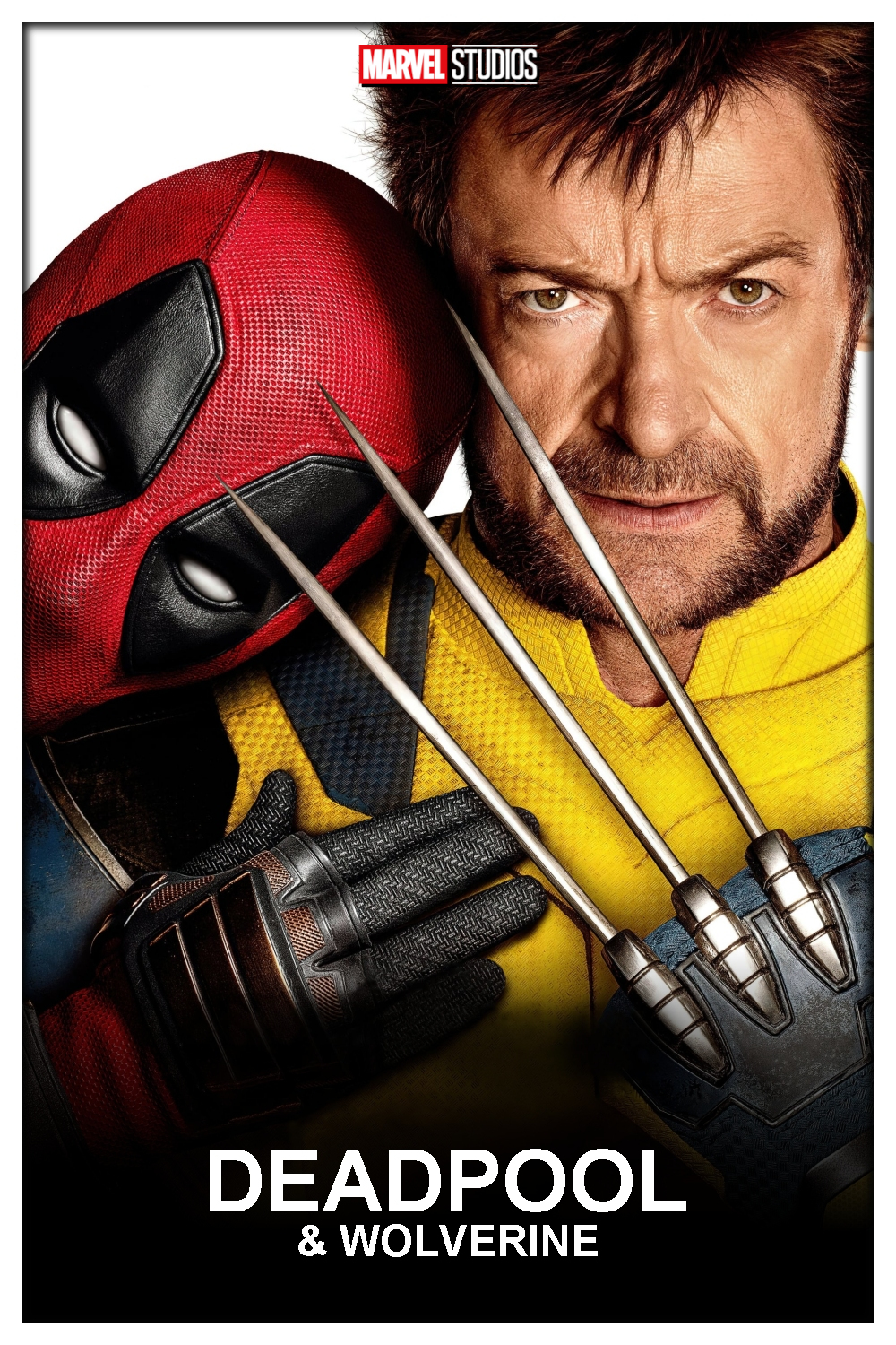 Deadpool & Wolverine