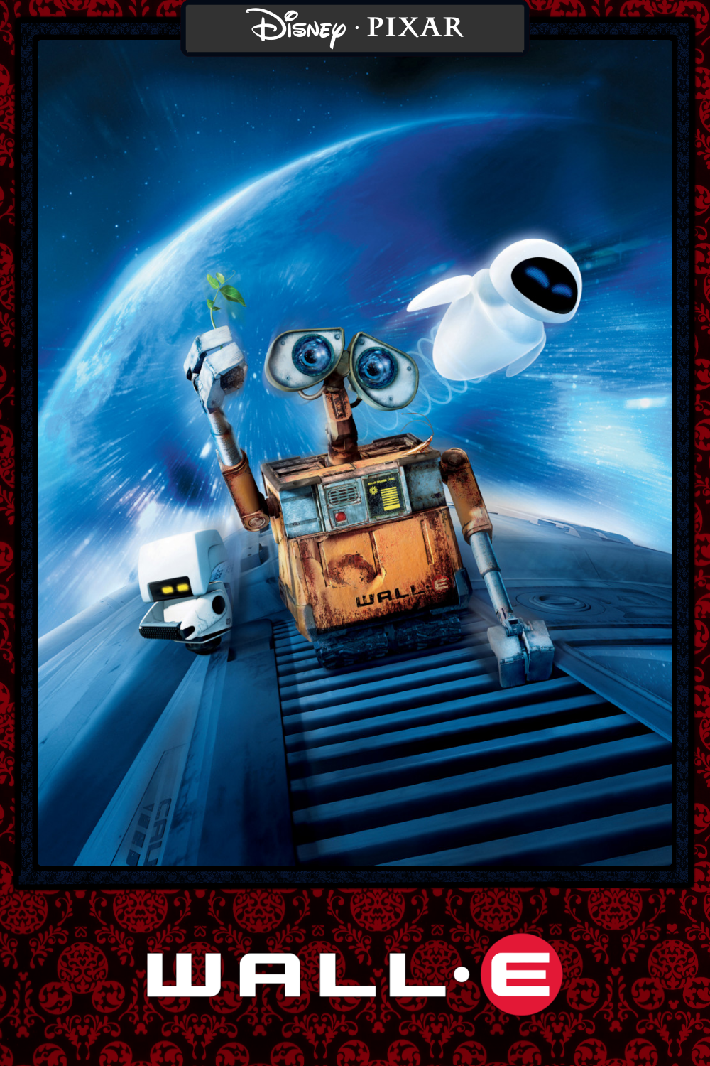 WALL·E - Der Letzte räumt die Erde auf