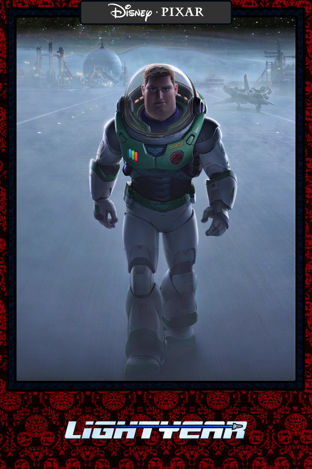 Lightyear