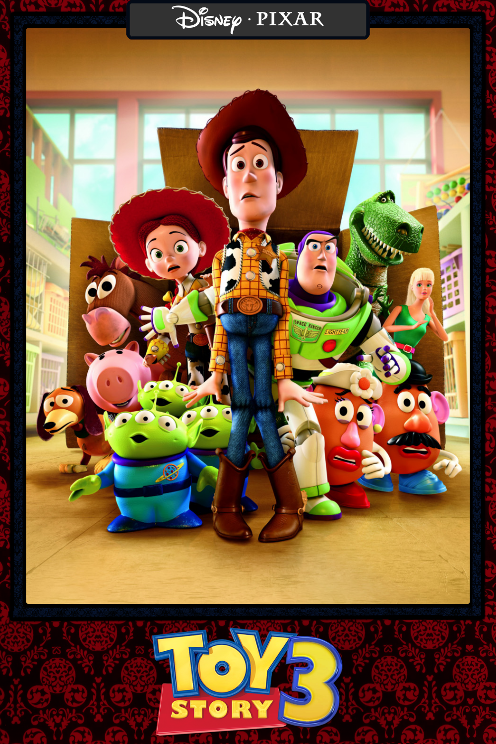 Toy Story 3