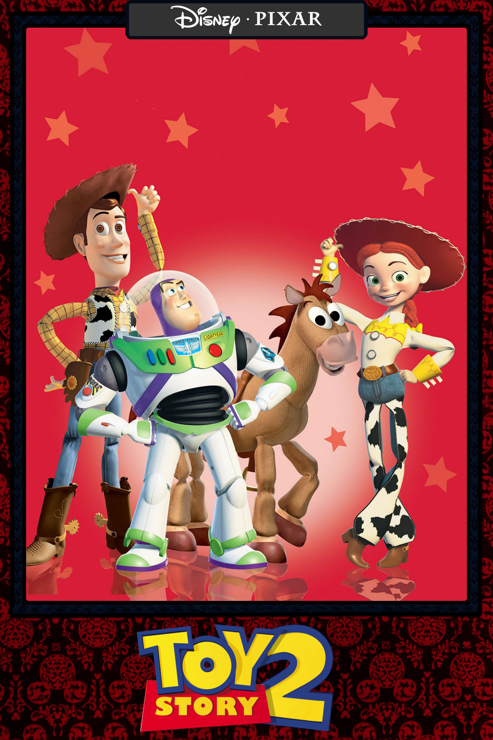 Toy Story 2
