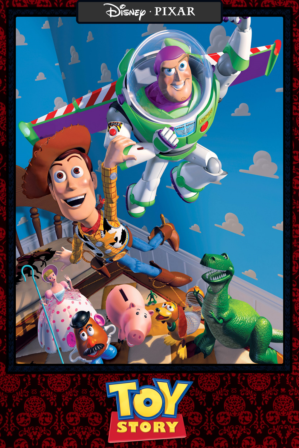 Toy Story