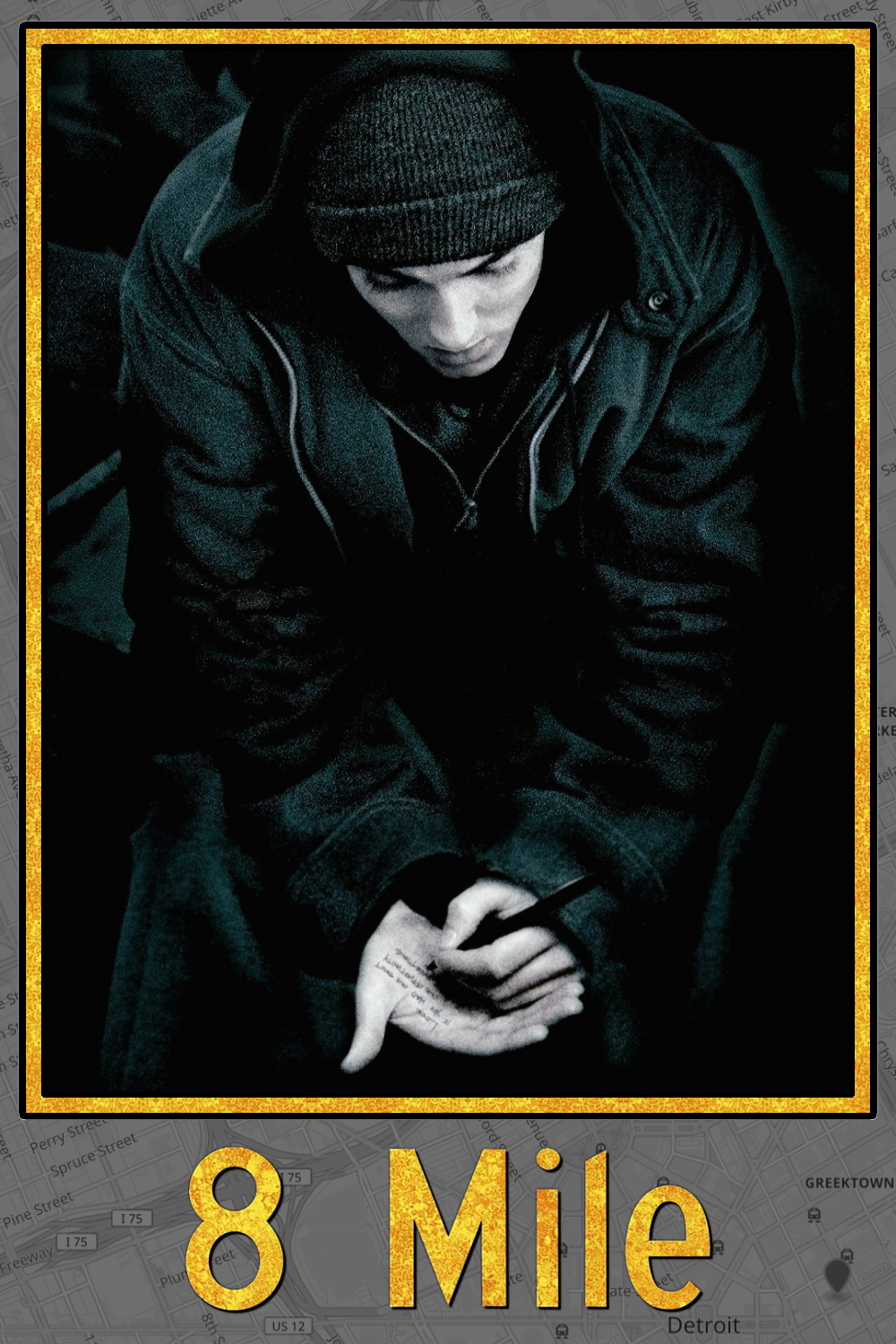 8 Mile