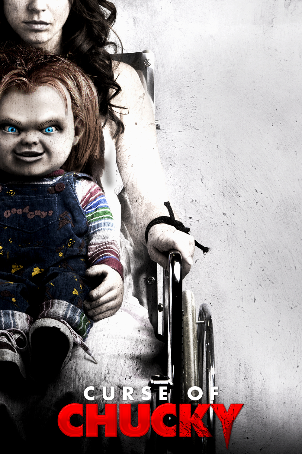 Curse of Chucky