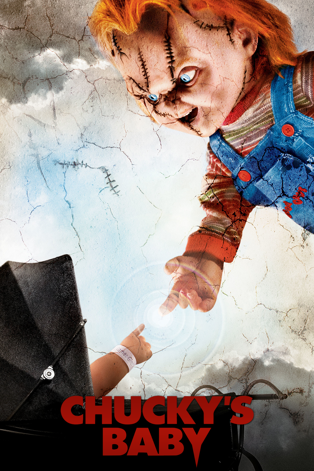 Chucky's Baby
