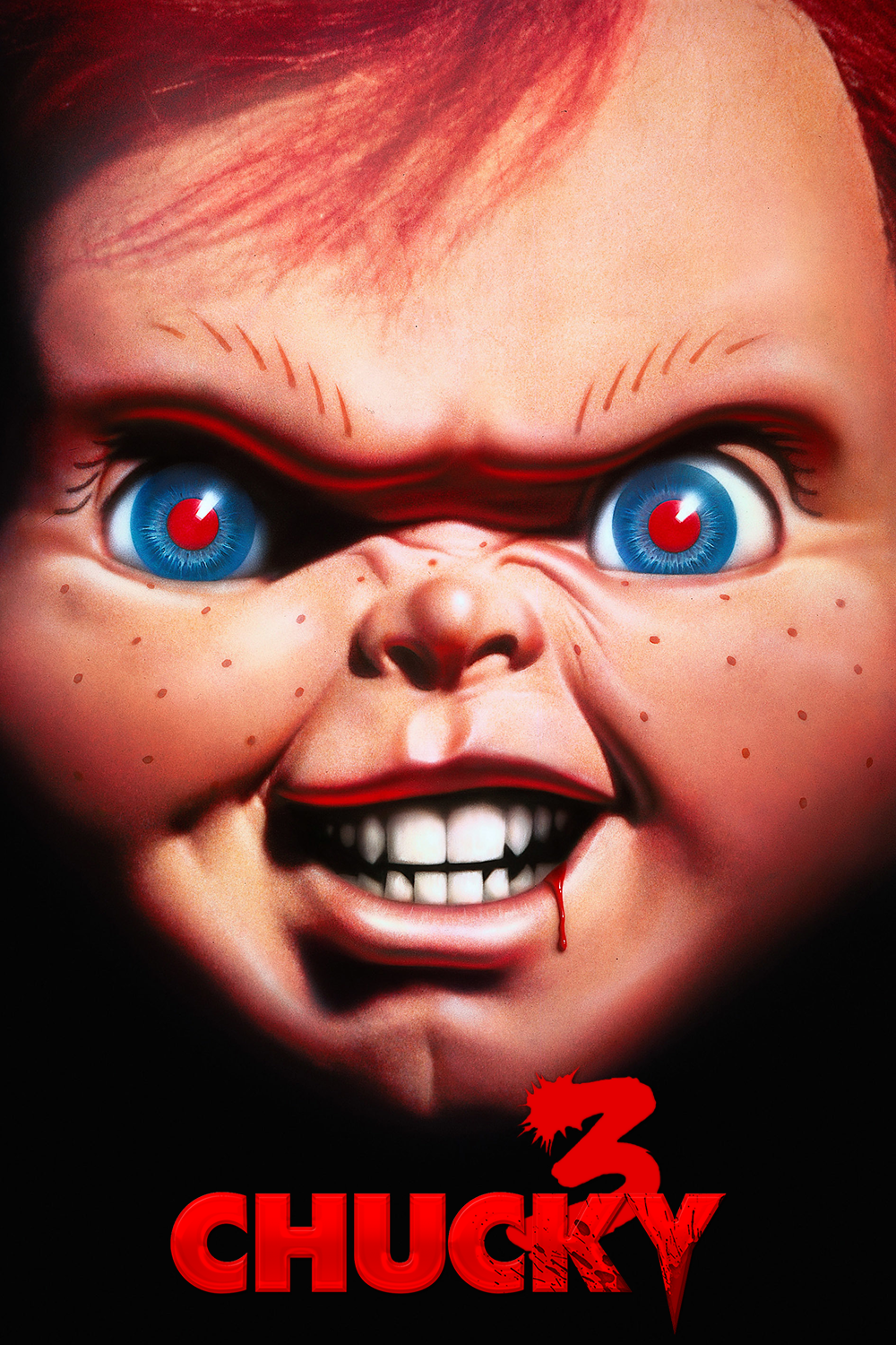 Chucky 3