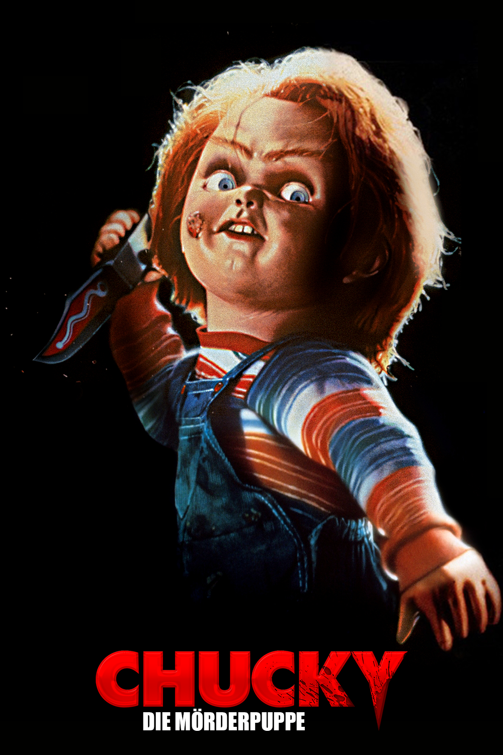 Chucky - Die Mörderpuppe