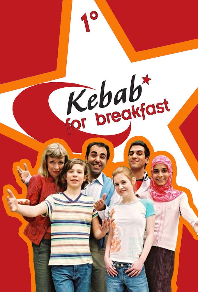 Staffel Cover