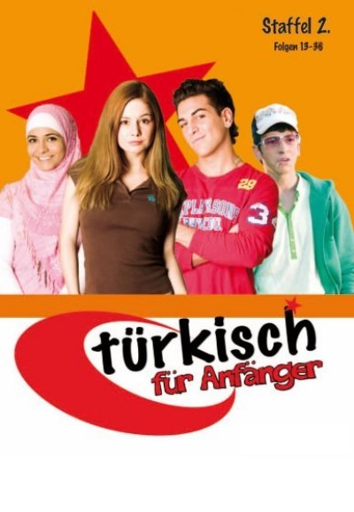 Staffel