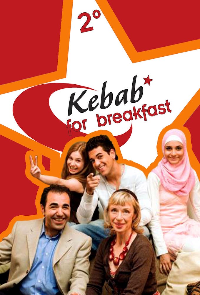 Staffel Cover