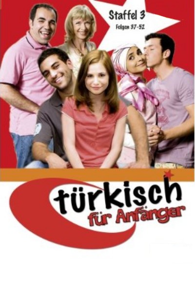 Staffel