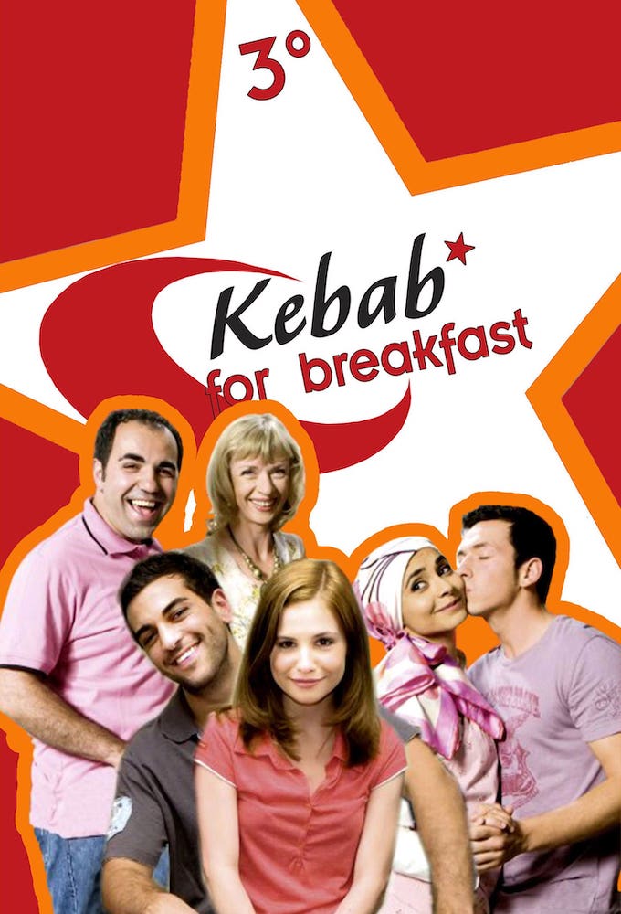 Staffel Cover