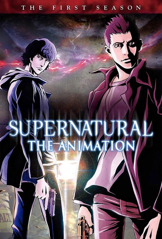 Staffel Cover