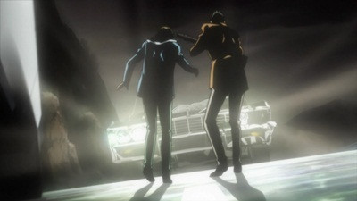Folge Still
