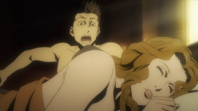 Folge Still