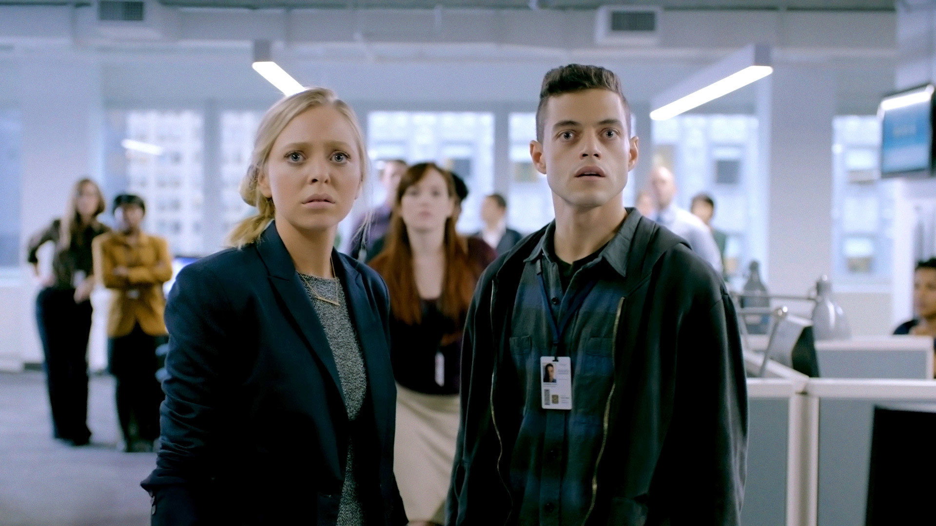 Folge Still