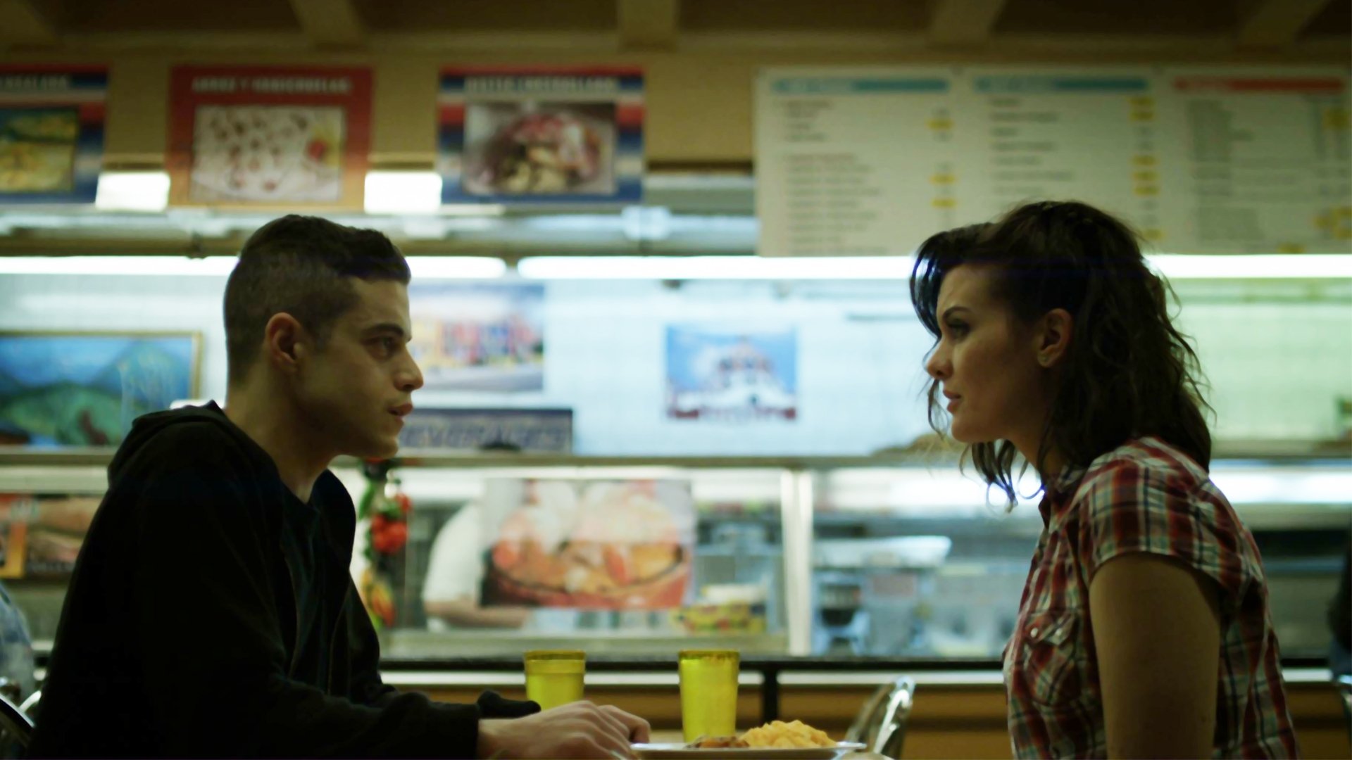 Folge Still