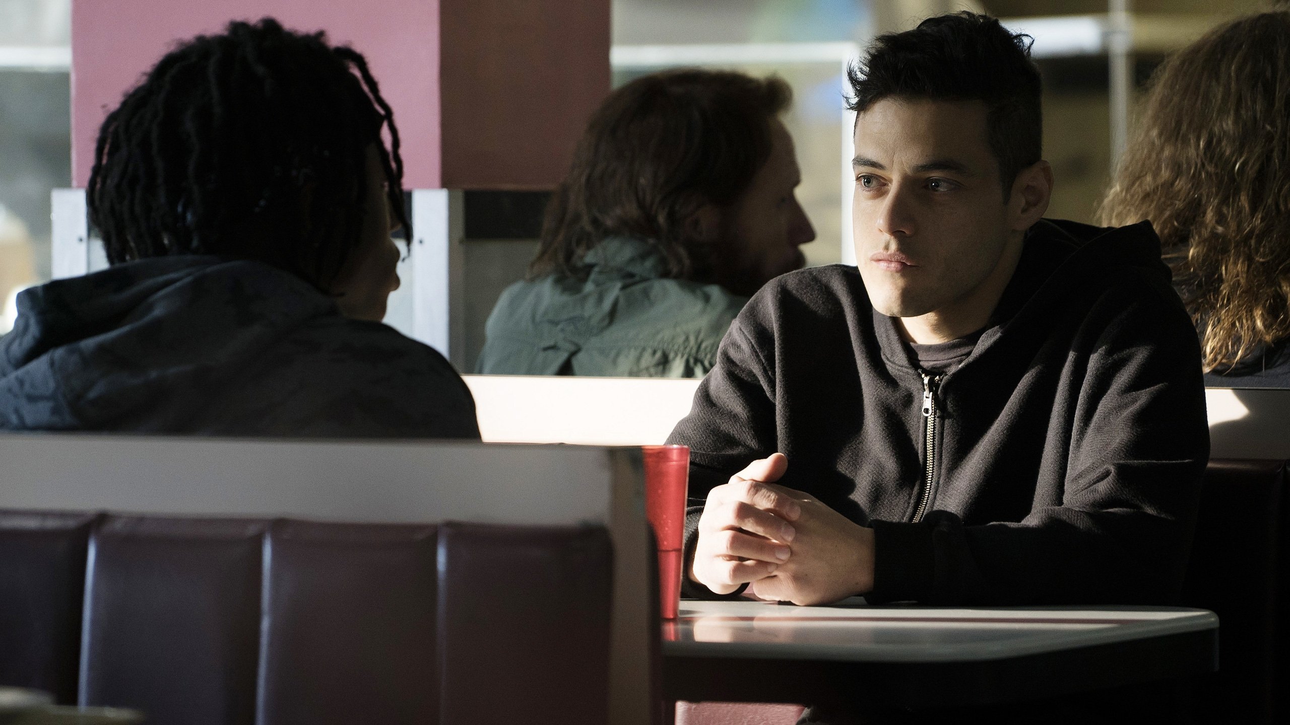 Folge Still