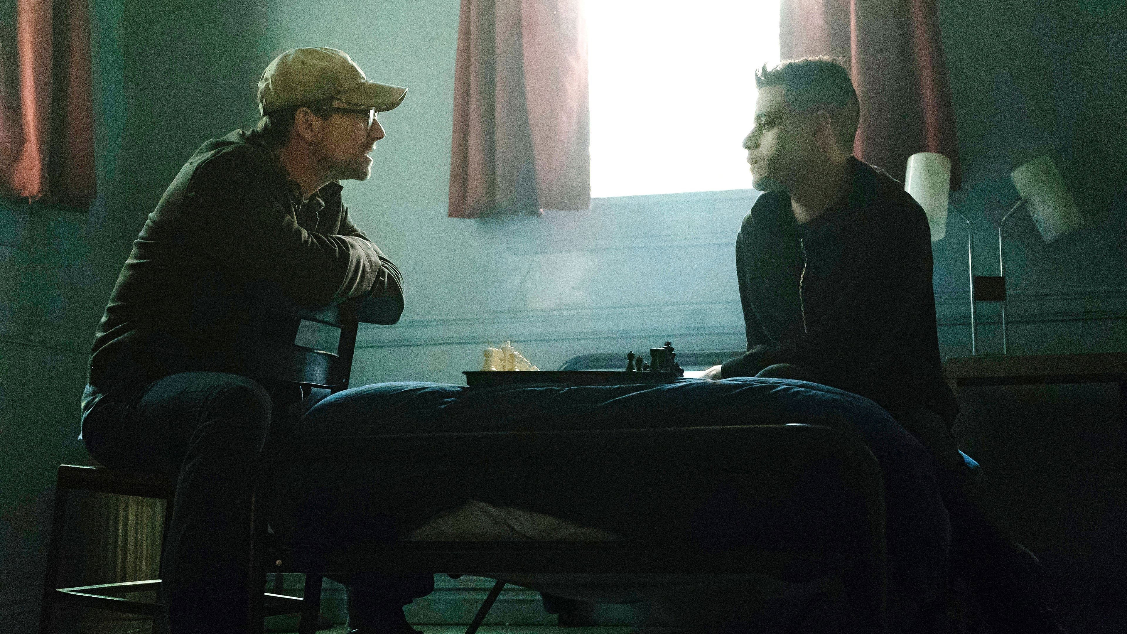 Folge Still