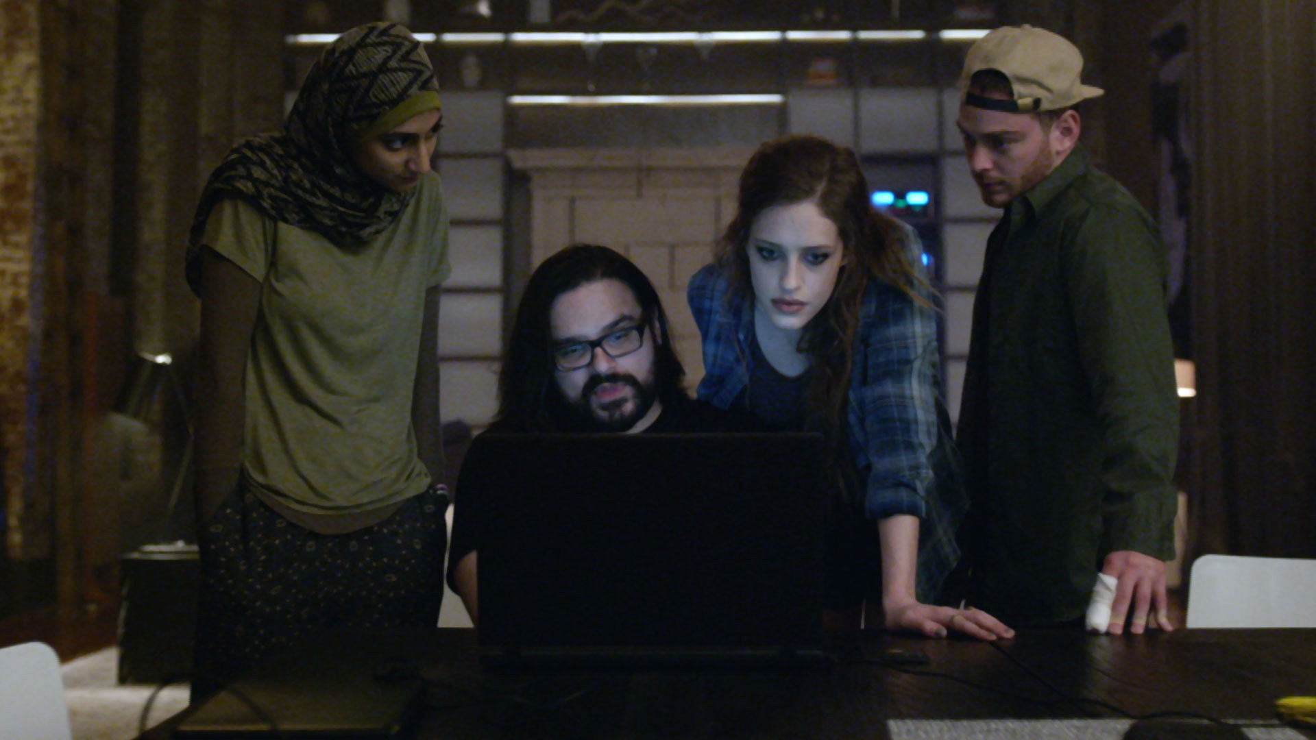 Folge Still