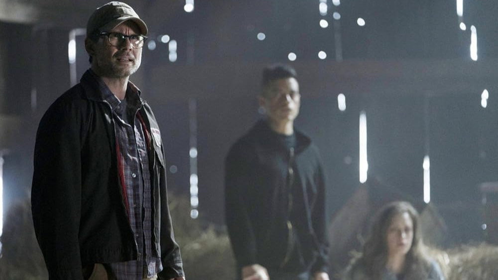 Folge Still