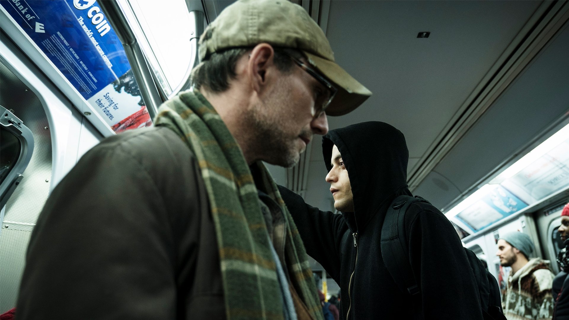 Folge Still