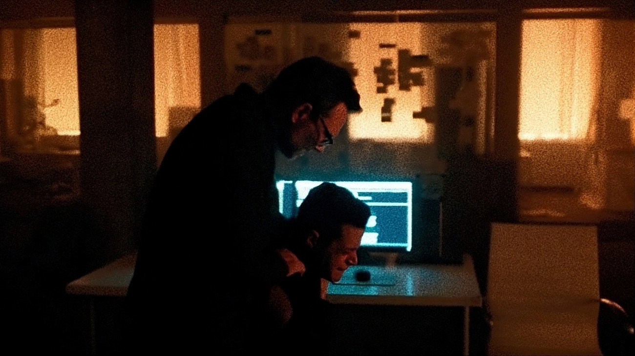 Folge Still